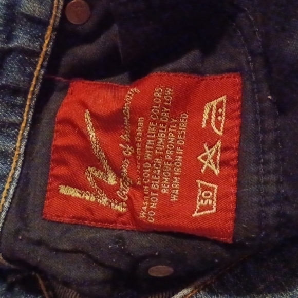 Citizens of Humanity low Waist Bootcut Size 28 .Love The Flare! - Picture 7 of 12